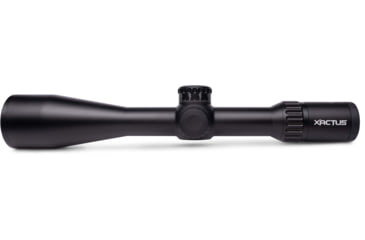Image of OpticsPlanet Exclusives Viridian Xactus 5-30x56mm Rifle Scope 34mmTube FFP, Etched glass VCT-10, MRAD, 981-0045
