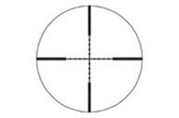 Image of Optima 4-16x50E-SFN Rifle Scope, Black, Large, HA90510