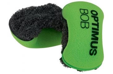 Image of Optimus Bob Outdoor Sponge 8019010