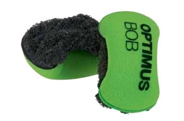 Image of Optimus Bob Outdoor Sponge