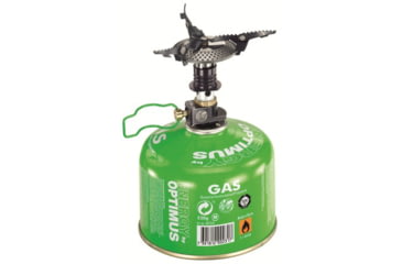 Image of Optimus Crux w/Terra Weekend HE Cook Set