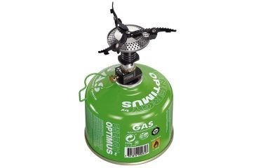 Image of Optimus Crux W/terra Weekend He Cookset