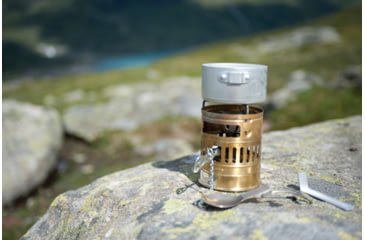 Image of Optimus Svea Stove, 300023