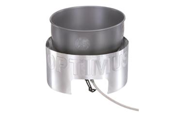 Image of Optimus Vega Windfoil