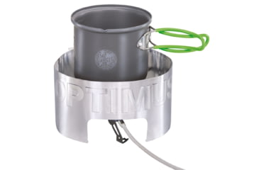 Image of Optimus Vega Windfoil