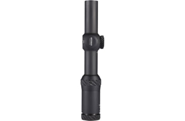 Image of Optisan Precision Sports Optics CX6 1-6x24mm 30mm SFP Rifle Scope, MS3 Reticle, MRAD, Black, 37466