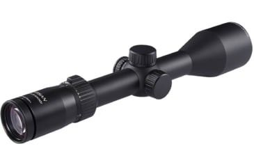 Image of Optisan Precision Sports Optics EVE 2.5-10X50i 30mm SFP Rifle Scope, G4Ai10 Reticle, MRAD, Black, 37569