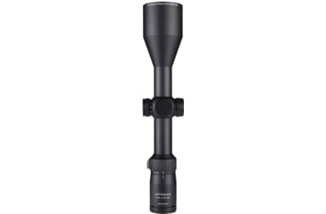 Image of Optisan Precision Sports Optics EVE 3-12X56i 30mm SFP Rifle Scope, G4Ai12 Reticle, MRAD, Black, 37571