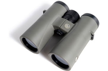 Image of Optisan Precision Sports Optics EVR 10x42mm ED Roof Prism Binocular, Olive/Black, 4000