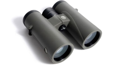 Image of Optisan Precision Sports Optics EVR 8x42mm ED Roof Prism Binocular, Olive/Black, 4001