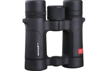Image of Optisan Precision Sports Optics LITEC R II 8x34mm Roof Prism Binocular, Grey/Black, 37575