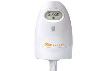 Image of Oregon Scientific REMOTE, UVN800,BOXW REMOTE , UV LWS0581510111006