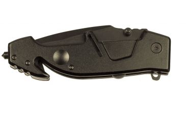 Image of Folding Knife, Black