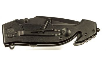 Image of Folding Knife, Black