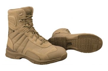 Image of H.A.W.K. 9&quot; WATERPROOF EN, Coyote, 4