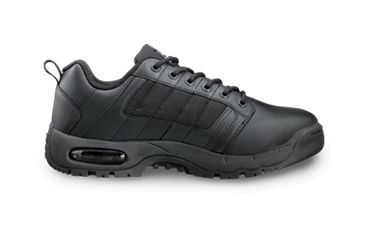 Image of Original Swat 1230 Air Trainer Low Shoes Black 10 0 W
