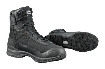 Image of Original Swat Hawk 9in. Side Zip Boot, Air 145201