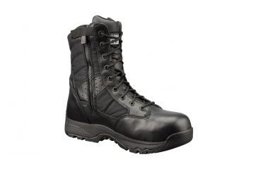 Image of Original Swat Metro 9in. Womens WP Side Zip Safety Boot 129111