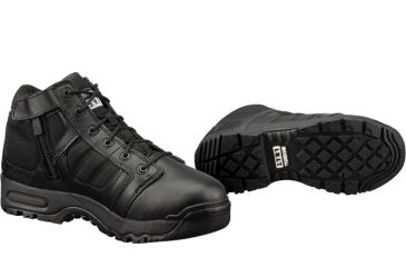 Image of Original Swat Metro Air 5in. WP Side Zip Boot, Womens 125411