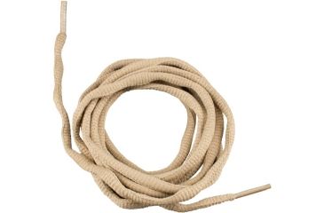 Image of Original Swat TACTICAL ShoeLACES, Tan 503322-LACE-TACT-TAN-55