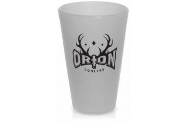 Image of Orion Coolers 16oz Silipint Cup, Goods Time Gray 91002