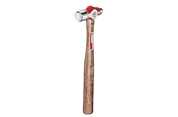 Image of Ridgid 016 Ball Pein Hammer 632-52455, Unit EA