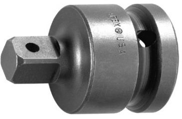 Image of Apex 02316 Ext 3/8 Fmale Sq 071-EX-503, Unit EA