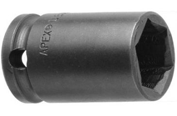 Image of Apex 03034 Sckt 1/2 Fmale Sq 071-FL-5120, Unit EA