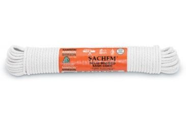Image of Samson Rope 031-120-05 3/8x100 Cotton Sash 5011161312, Unit EA