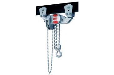 Image of Coffing Hoists 09211 2ton Cap Coffing Ct Trol 176-CTA-40P, Unit EA
