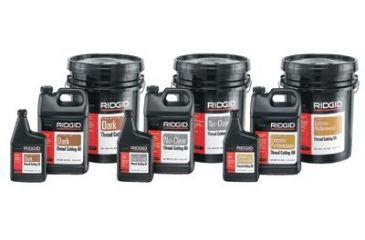 Image of Ridgid 55 Gal Nuclear Thrdng Oi 632-41585, Unit EA