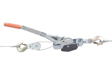 Image of Mini-Mule 1-2ton Double Dr 226-MM1212CDD, Unit EA