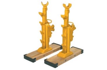 Image of Simplex 10150 10t Aluminum Rr Jack 720-A1029R, Unit EA