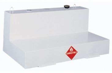 Image of Delta 100gal. Liquid Transfertank 45 217-484000, Unit EA