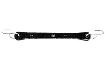 Image of Tarp Straps 15in Goldline Rubbr Tarpstrap 638-2215N, Unit PK