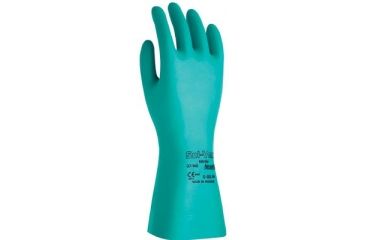 Image of Ansell Healthcare 117298 7 Sol-vex-unsupported N 012-37-185-7, Unit CS