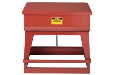 Image of Justrite Dip Tank 400-27311, Unit EA