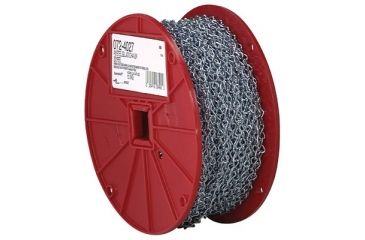 Image of Campbell 12 Bk Single Steel Jackchain 193-0721727, Unit EA
