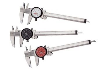 Image of L.S. Starrett 120a-9 9in White Dial D 681-64517, Unit EA