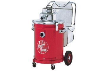 Image of Milwaukee Electric Tools 15gal St Vac Cleaner 495-8925, Unit EA