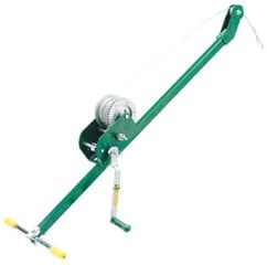 Image of ORS Nasco 18202 Hand Crank Wire Pu 332-766, Unit EA