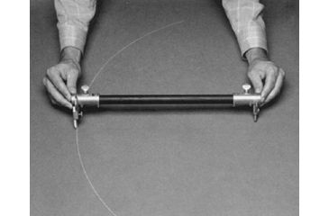 Image of Contour 19 Curvo-mark Trammel H 430-3001890, Unit PK