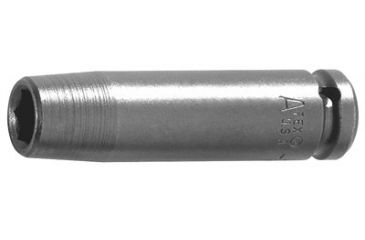 Image of Apex 20552 Sckt 3/8 Fmale Sq 071-13MM23, Unit EA