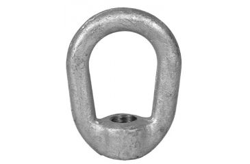 Image of Campbell 6 3/4in 776-g Eye Nut 7 200 7 193-7100108, Unit EA
