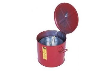 Image of Justrite 6gal Wash Tank 400-27716, Unit EA