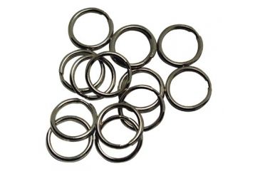 Image of C.H. Hanson 2in Split Key Ring 337-40085, Unit PK