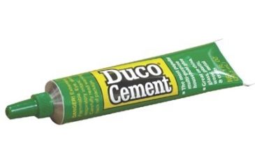Image of Devcon 1oz. Duco Cement Allpurpose 230-6245, Unit EA