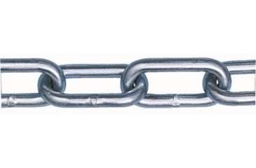 Image of Peerless 5/0 Str Chain Zinc Plated 005-6045032, Unit CS