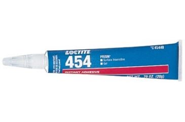 Image of ORS Nasco 454 10 Gram Prism Cyanoacrylat 442-21925, Unit EA