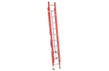Image of Louisville Ladder 32ft Fiberglass Xhd Extension 443-FE3232, Unit EA